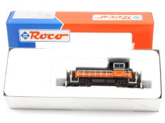 ROCO 'HO' (AUTRICHE) (1)