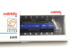MÄRKLIN 'HO' (ALLEMAGNE) (1)