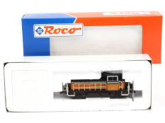 ROCO 'HO' (AUTRICHE) (1)