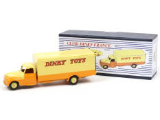 CLUB DINKY FRANCE (1)