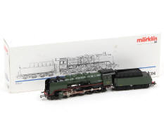 MÄRKLIN 'HO' (ALLEMAGNE) (1)