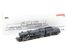 MÄRKLIN 'HO' (ALLEMAGNE) (1)