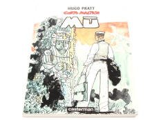 CASTERMAN (BELGIQUE) (1)