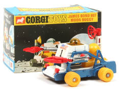 CORGI TOYS (GB) (1)