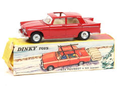 DINKY TOYS (FRANCE) (1)