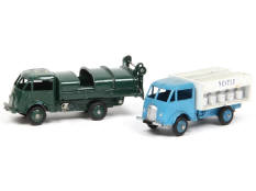 DINKY TOYS (FRANCE) (2)