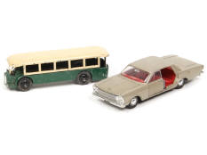 DINKY TOYS (FRANCE) (2)