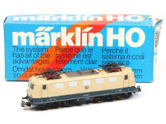 MÄRKLIN 'HO' (ALLEMAGNE) (1)