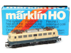 MÄRKLIN 'HO' (ALLEMAGNE) (1)