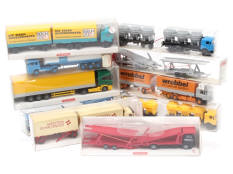 WIKING 'HO' (ALLEMAGNE) (10)