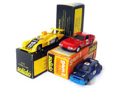 SOLIDO (FRANCE) (3)