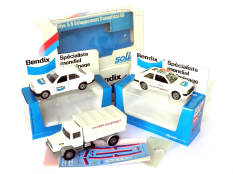 SOLIDO (FRANCE) (3)