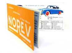 NOREV (FRANCE) (1)