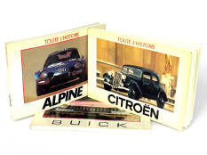 EDITIONS E.P.A. (FRANCE) (3)