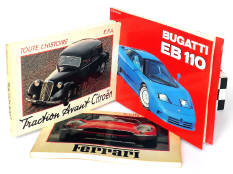 EDITIONS E.P.A. (FRANCE) (3)