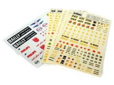 DIVERS (FRANCE) (10)