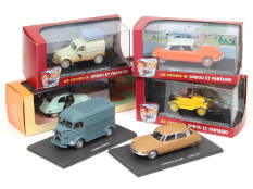 EDITIONS ATLAS (FRANCE) (6)