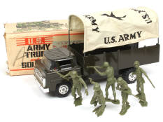 MARX TOYS (USA) (1)