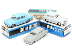 KOVODRUZSTVO NACHOD (TCHEKOSLOVAQUIE) (3)