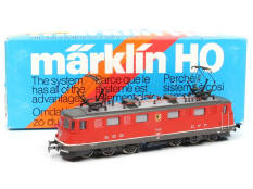 MÄRKLIN 'HO' (ALLEMAGNE) (1)