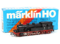 MÄRKLIN 'HO' (ALLEMAGNE) (1)
