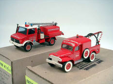 NANCY MINIATURES (FRANCE) (2)