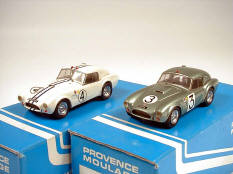 PROVENCE MOULAGE (FRANCE) (2)