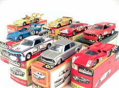 SOLIDO (FRANCE) (8)