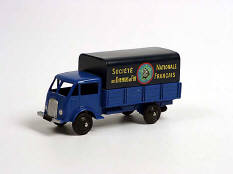 DINKY TOYS FRANCE (1)