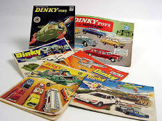 DINKY TOYS GB (6)