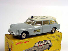 DINKY TOYS (FRANCE) (1)