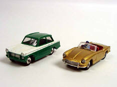 DINKY TOYS GB (2)