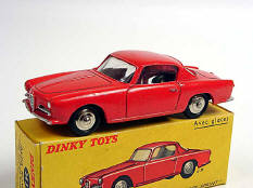 DINKY TOYS FRANCE (1)