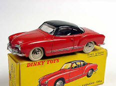 DINKY TOYS FRANCE (1)
