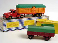 DINKY TOYS FRANCE (2)