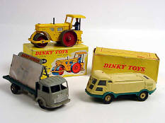 DINKY TOYS FRANCE (3)