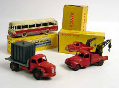 DINKY TOYS (FRANCE) (3)