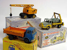 DINKY TOYS (3)
