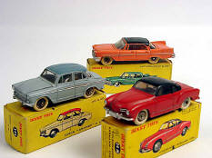 DINKY TOYS FRANCE (3)