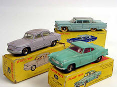 DINKY TOYS FRANCE (3)