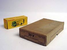 DINKY TOYS (FRANCE) (2)