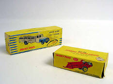 DINKY TOYS (2)