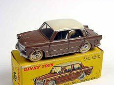 DINKY TOYS FRANCE (1)