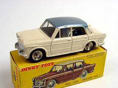 DINKY TOYS FRANCE (1)