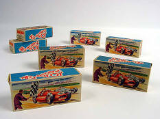 CRESCENT TOY (GB) (7)