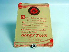 DINKY TOYS FRANCE (2)