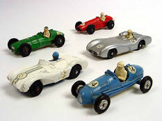CRESCENT TOY (GB) (5)
