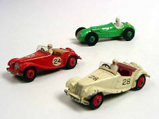 DINKY TOYS (GB) (3)