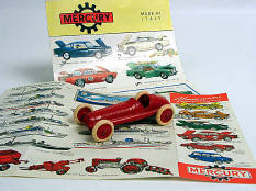 MERCURY (ITALY) (3)
