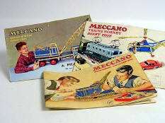 MECCANO (3)